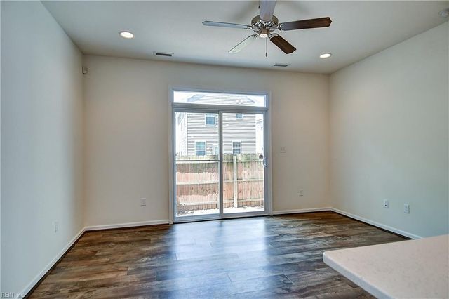 137 S Budding AVE, Virginia Beach, VA 23452