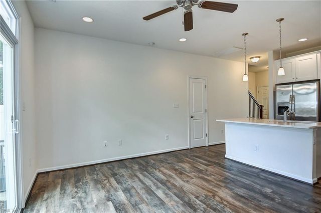 137 S Budding AVE, Virginia Beach, VA 23452