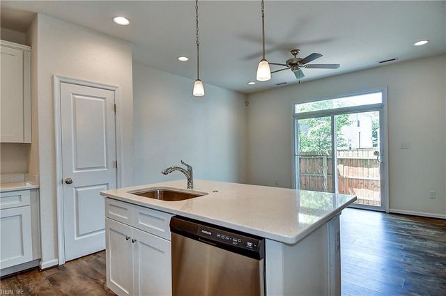 137 S Budding AVE, Virginia Beach, VA 23452