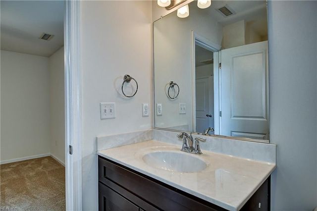 137 S Budding AVE, Virginia Beach, VA 23452
