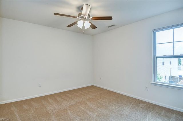 137 S Budding AVE, Virginia Beach, VA 23452