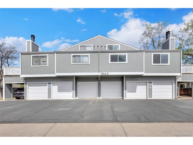 6565 E Arizona Ave 8, Denver, CO 80224