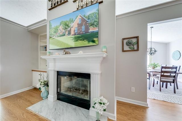2760 Jay Oak Drive, Dacula, GA 30019