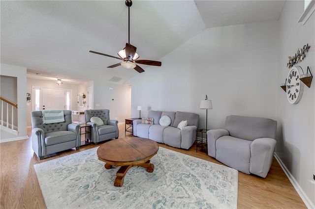 2760 Jay Oak Drive, Dacula, GA 30019