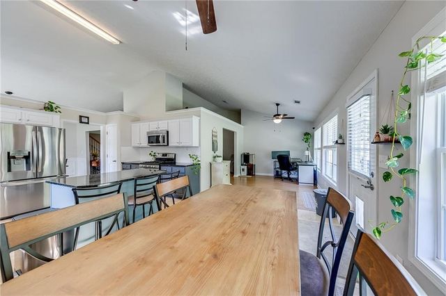 2760 Jay Oak Drive, Dacula, GA 30019