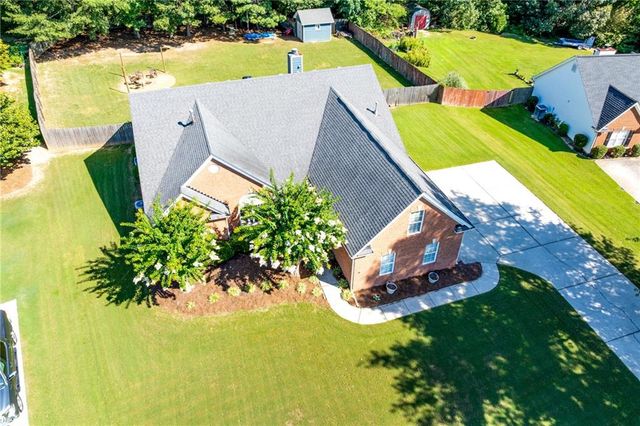 2760 Jay Oak Drive, Dacula, GA 30019