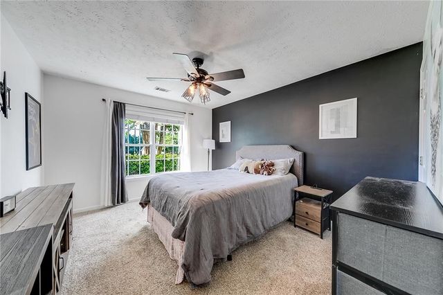 2760 Jay Oak Drive, Dacula, GA 30019