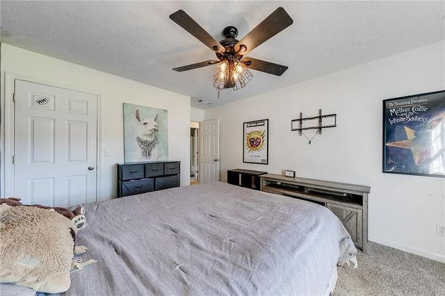 2760 Jay Oak Drive, Dacula, GA 30019