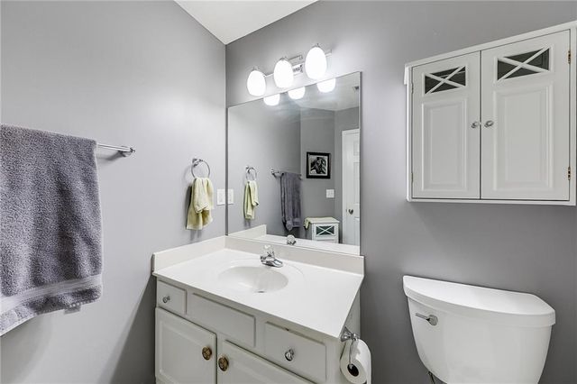 2760 Jay Oak Drive, Dacula, GA 30019