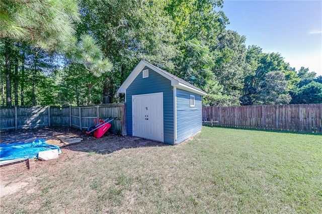 2760 Jay Oak Drive, Dacula, GA 30019