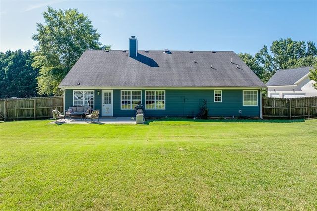 2760 Jay Oak Drive, Dacula, GA 30019