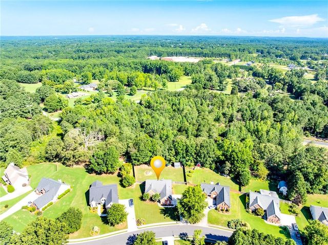 2760 Jay Oak Drive, Dacula, GA 30019