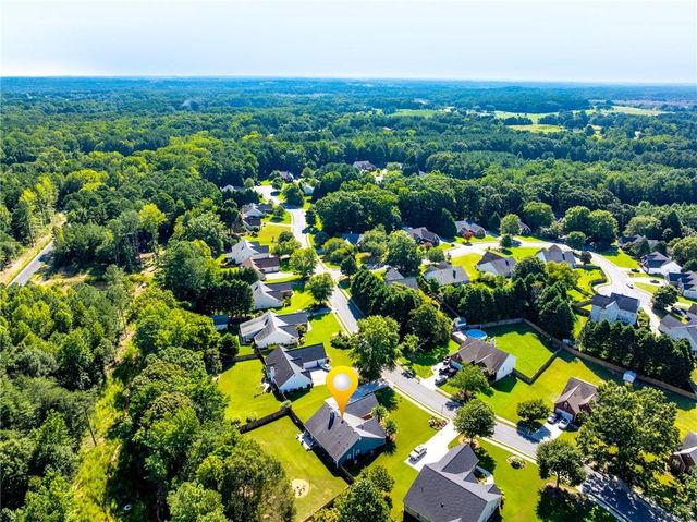 2760 Jay Oak Drive, Dacula, GA 30019
