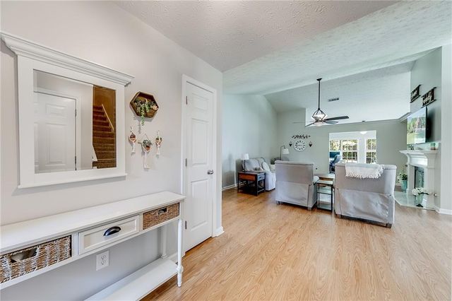 2760 Jay Oak Drive, Dacula, GA 30019