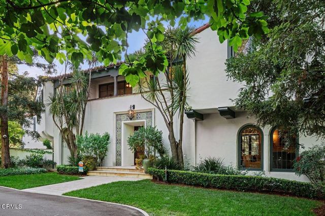 4166 Woodleigh Lane, La Canada Flintridge, CA 91011