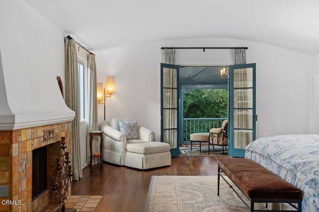 4166 Woodleigh Lane, La Canada Flintridge, CA 91011