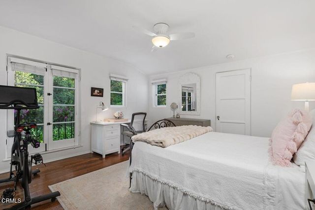 4166 Woodleigh Lane, La Canada Flintridge, CA 91011
