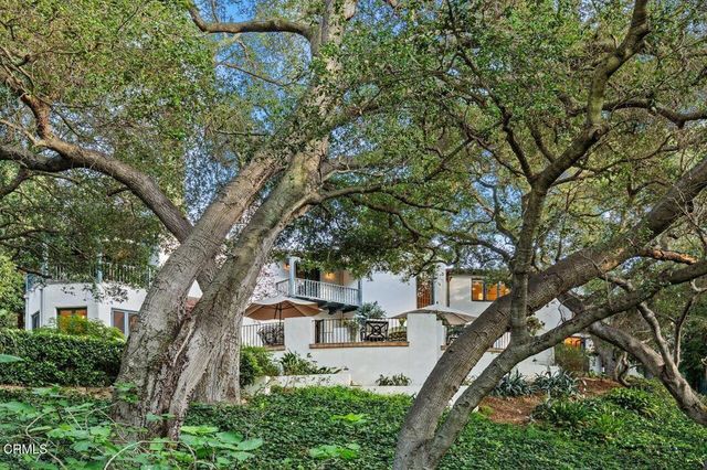 4166 Woodleigh Lane, La Canada Flintridge, CA 91011