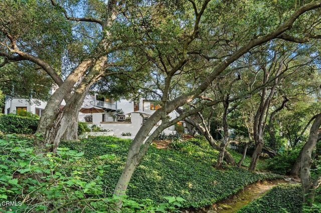 4166 Woodleigh Lane, La Canada Flintridge, CA 91011