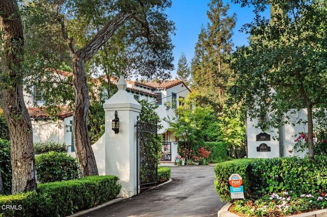 4166 Woodleigh Lane, La Canada Flintridge, CA 91011