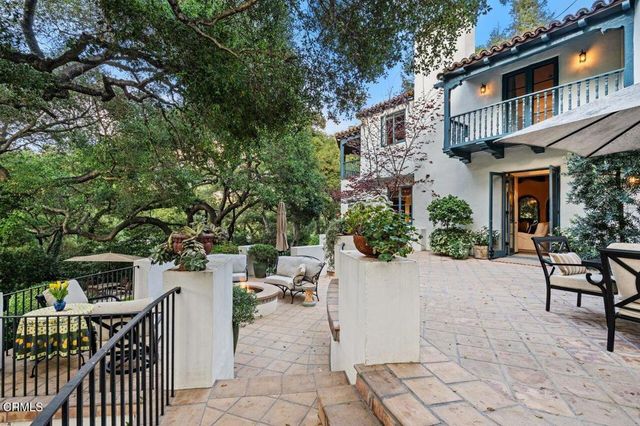 4166 Woodleigh Lane, La Canada Flintridge, CA 91011