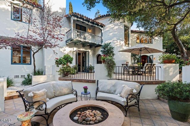 4166 Woodleigh Lane, La Canada Flintridge, CA 91011