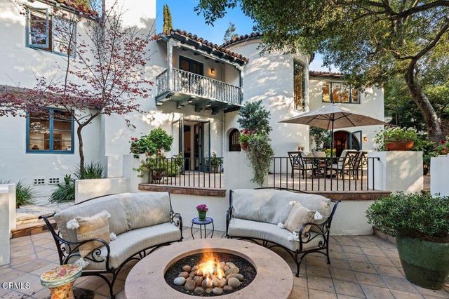 4166 Woodleigh Lane, La Canada Flintridge, CA 91011