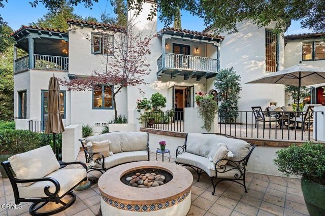 4166 Woodleigh Lane, La Canada Flintridge, CA 91011