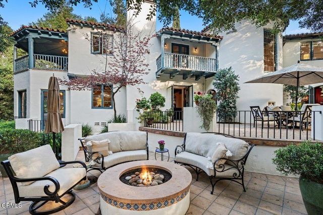 4166 Woodleigh Lane, La Canada Flintridge, CA 91011