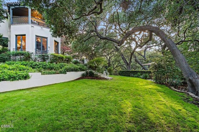 4166 Woodleigh Lane, La Canada Flintridge, CA 91011