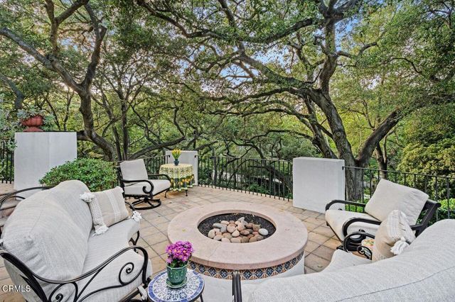 4166 Woodleigh Lane, La Canada Flintridge, CA 91011