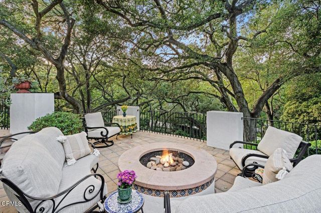 4166 Woodleigh Lane, La Canada Flintridge, CA 91011