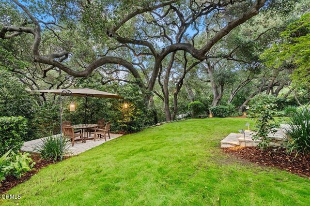 4166 Woodleigh Lane, La Canada Flintridge, CA 91011