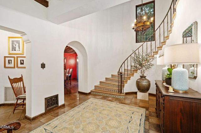 4166 Woodleigh Lane, La Canada Flintridge, CA 91011