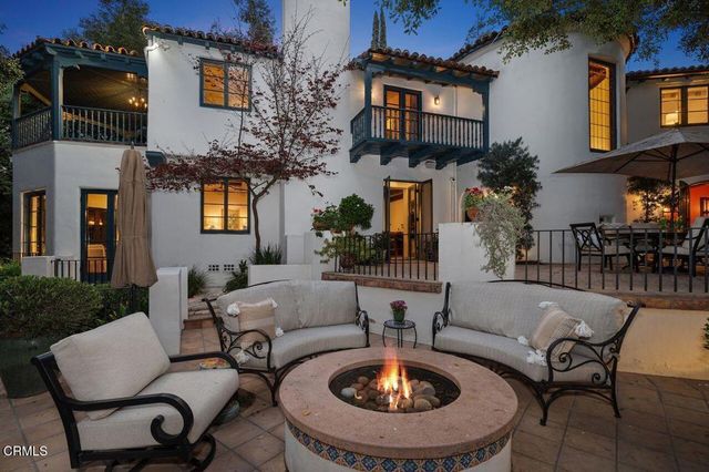 4166 Woodleigh Lane, La Canada Flintridge, CA 91011