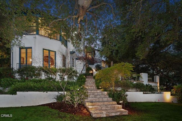 4166 Woodleigh Lane, La Canada Flintridge, CA 91011