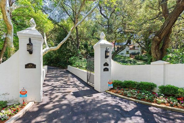 4166 Woodleigh Lane, La Canada Flintridge, CA 91011