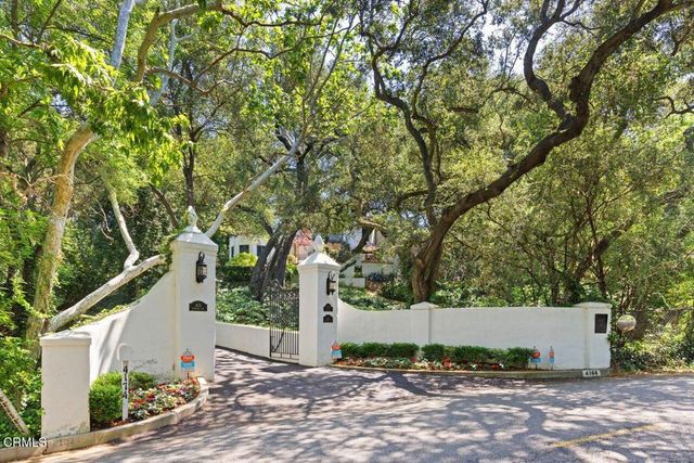 4166 Woodleigh Lane, La Canada Flintridge, CA 91011