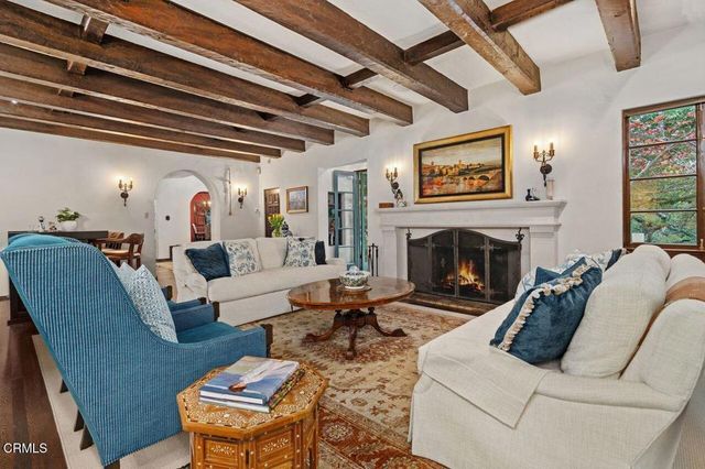4166 Woodleigh Lane, La Canada Flintridge, CA 91011