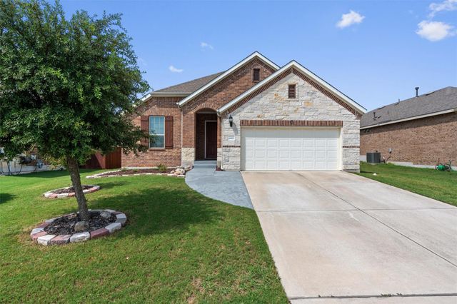 6812 Leonardo DR, Round Rock, TX 78665
