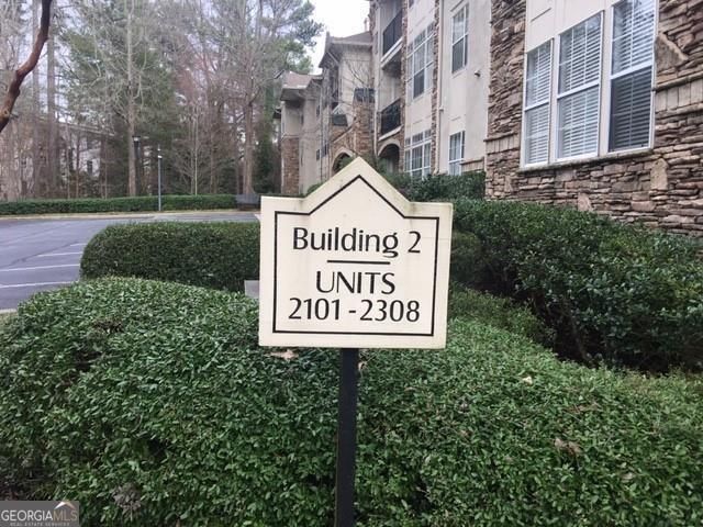 3047 Lenox Road 2308, Atlanta, GA 30324