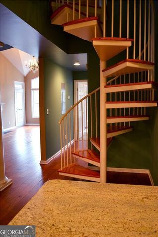 3047 Lenox Road 2308, Atlanta, GA 30324