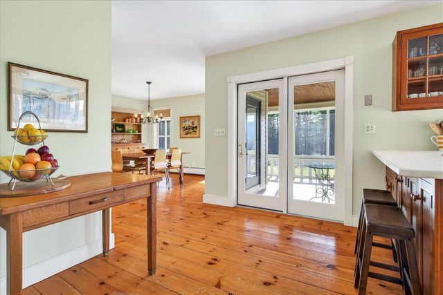 316 Elm Hill Drive, Clarendon, VT 05759
