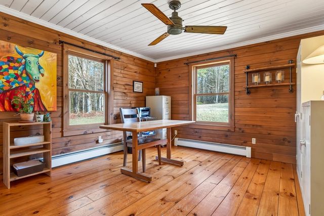 316 Elm Hill Drive, Clarendon, VT 05759