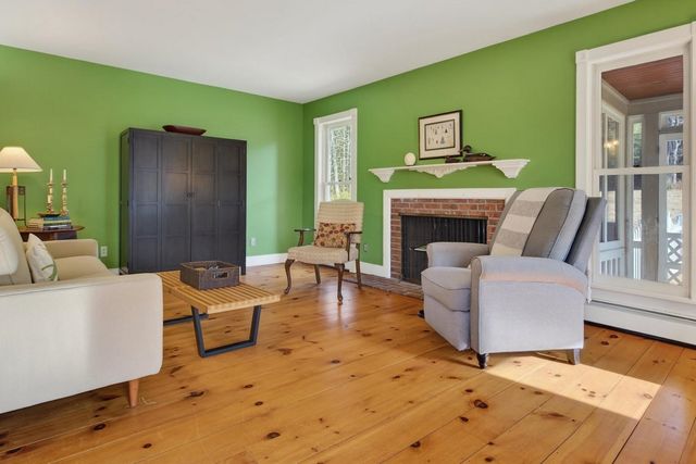316 Elm Hill Drive, Clarendon, VT 05759