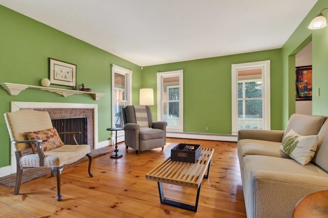 316 Elm Hill Drive, Clarendon, VT 05759