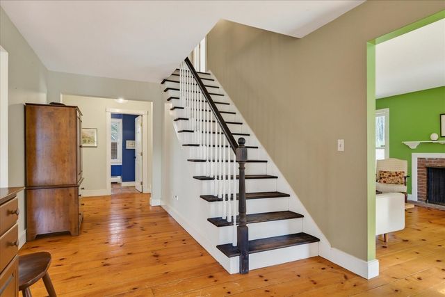 316 Elm Hill Drive, Clarendon, VT 05759