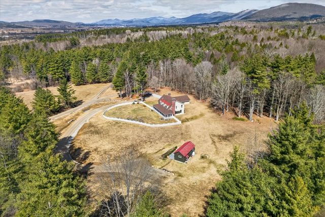 316 Elm Hill Drive, Clarendon, VT 05759