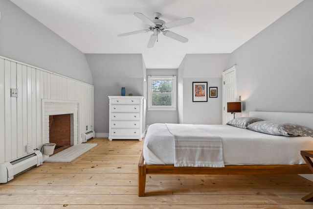 316 Elm Hill Drive, Clarendon, VT 05759