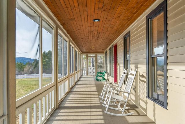 316 Elm Hill Drive, Clarendon, VT 05759